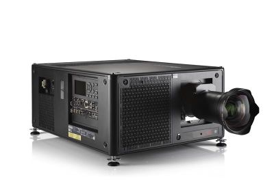 Barco UDX-4K22